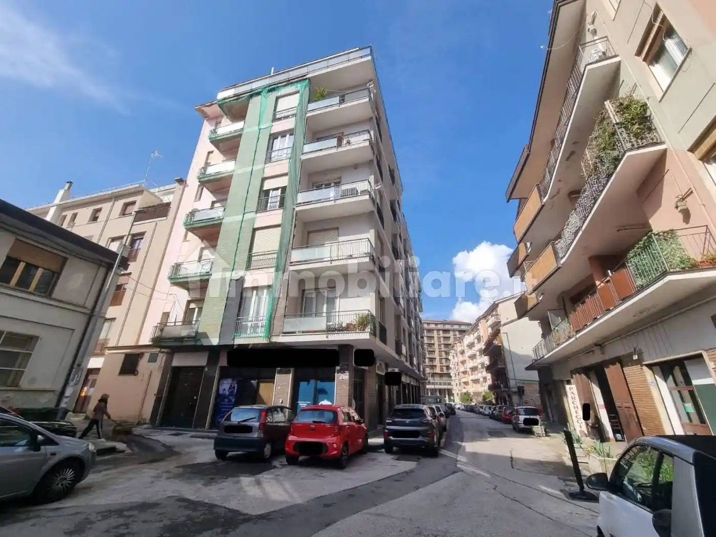 Appartamento in vendita a Avellino