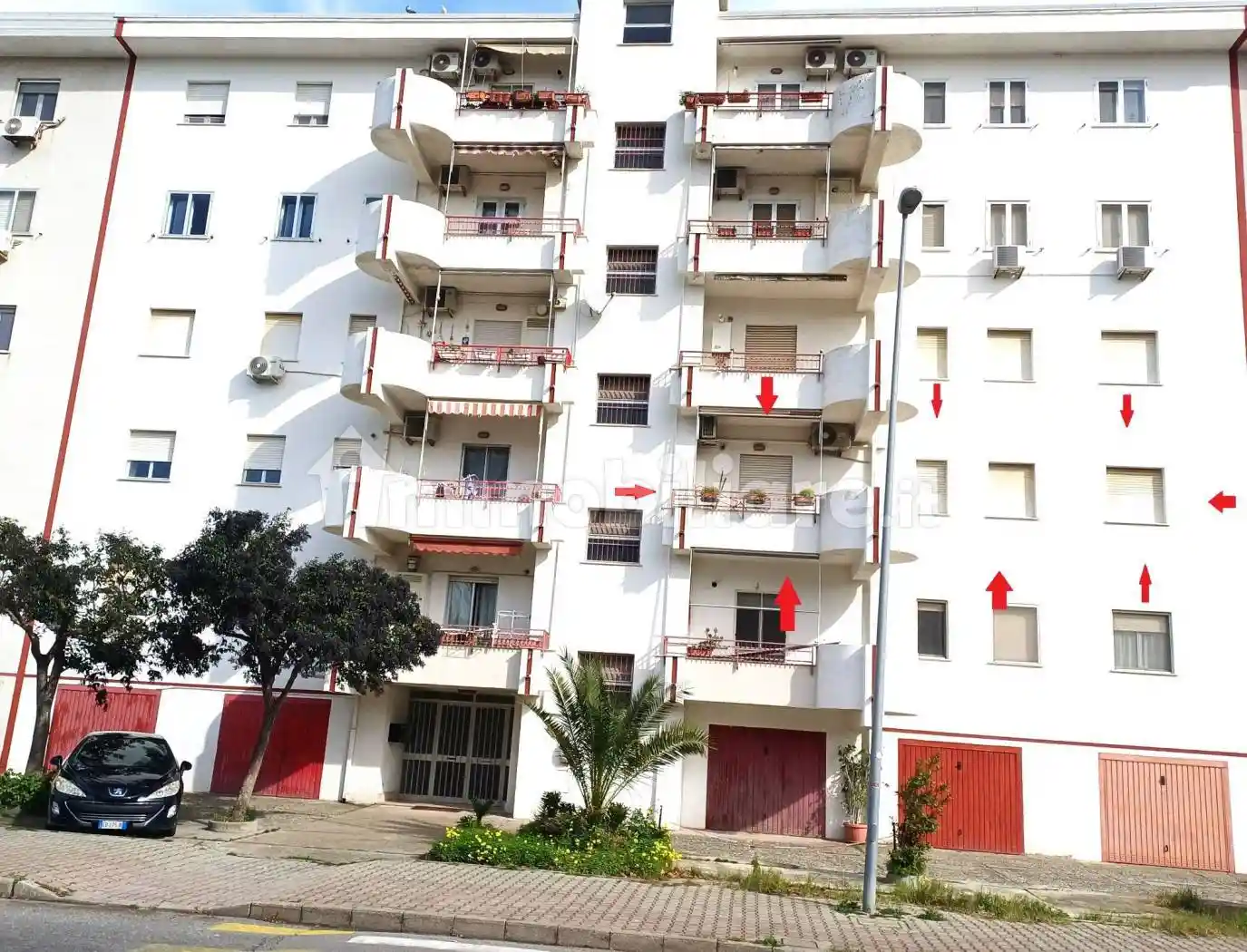 Appartamento in vendita a Soverato