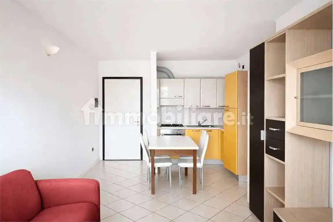 Appartamento in vendita a Trento