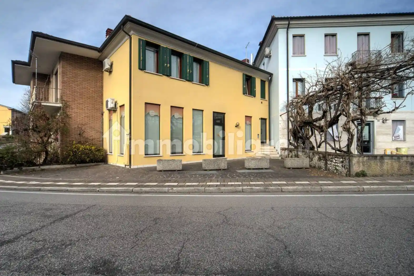 Villa in vendita a Sarcedo