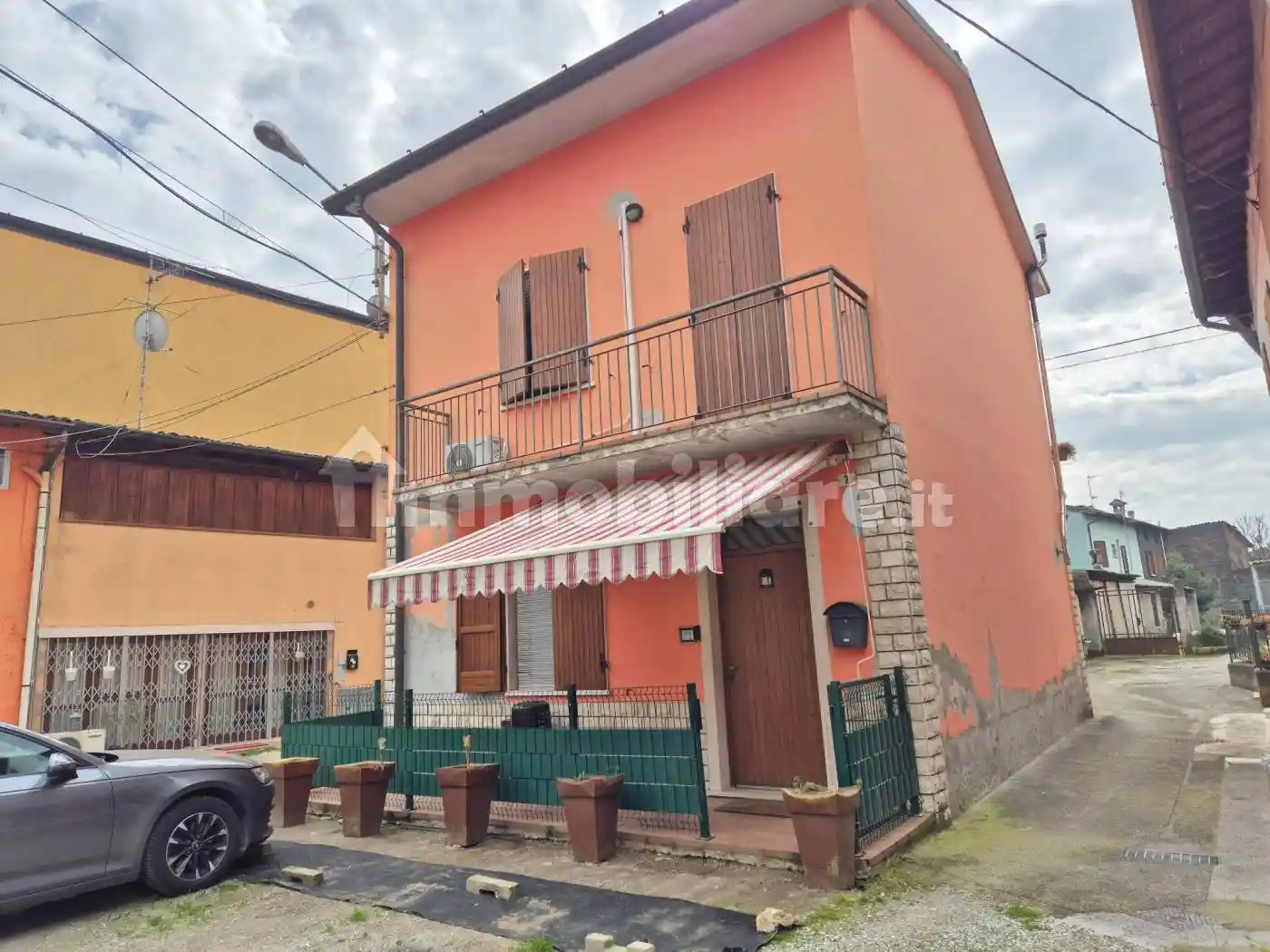 Appartamento in vendita a Castenedolo