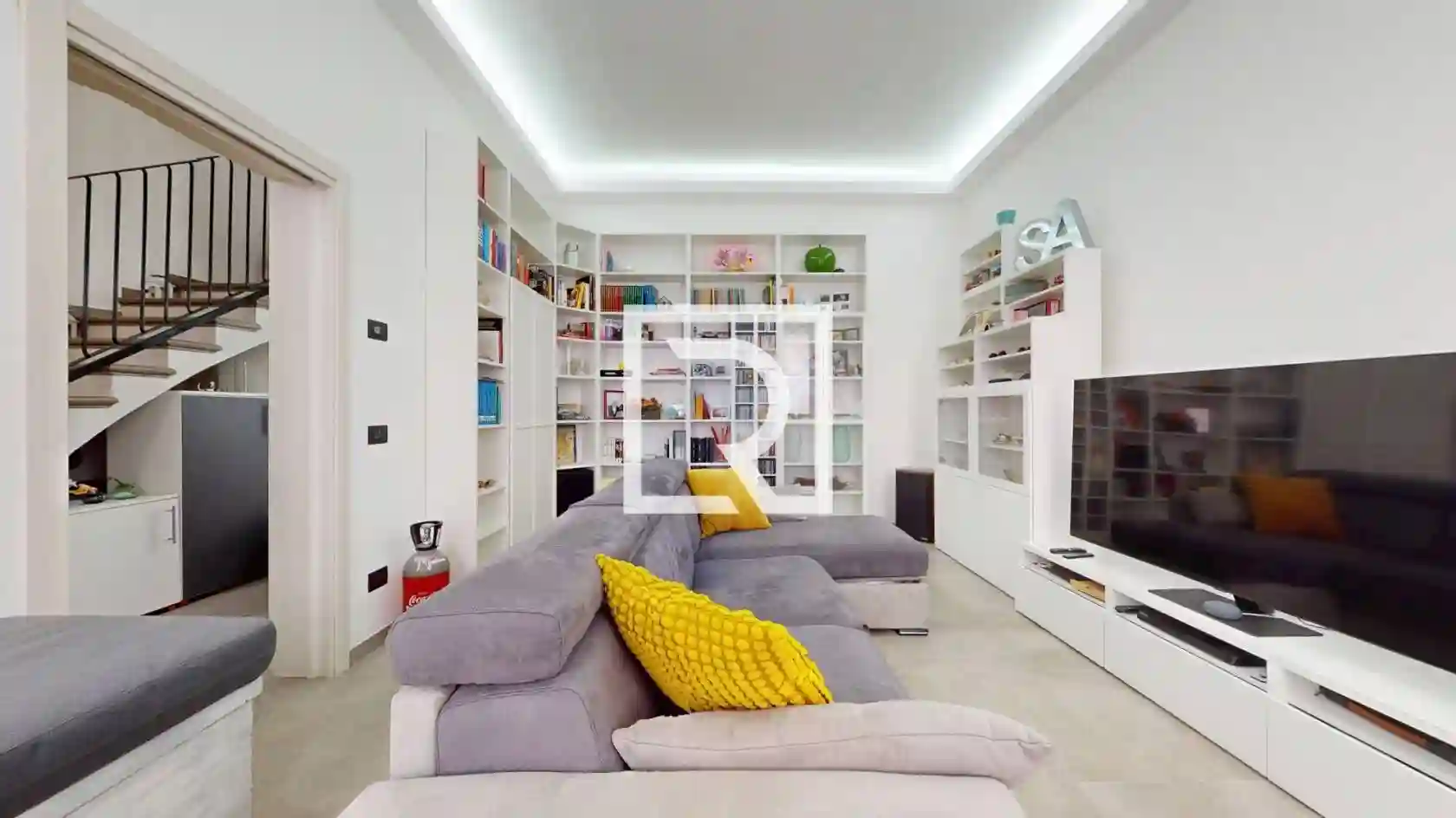 Casa indipendente - foto 3