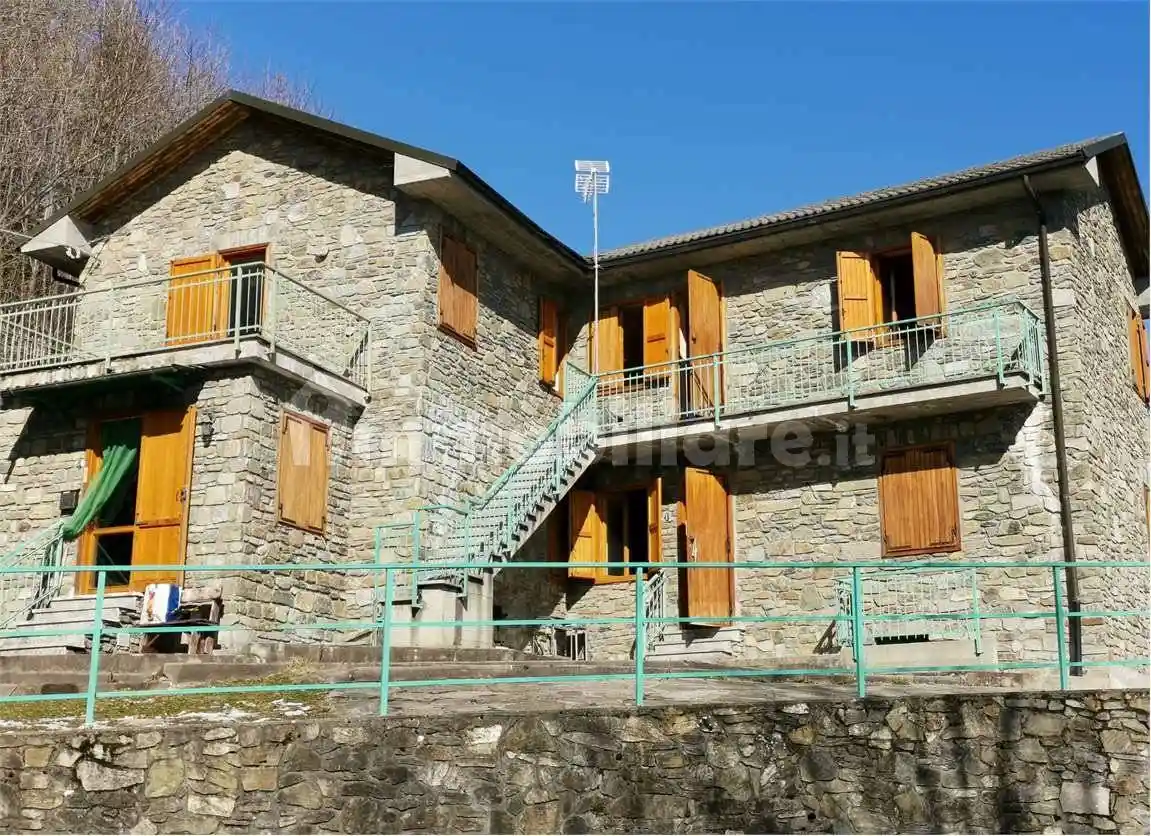 Appartamento in affitto a Rubiana