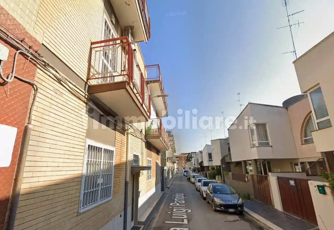 Appartamento in vendita a Bari