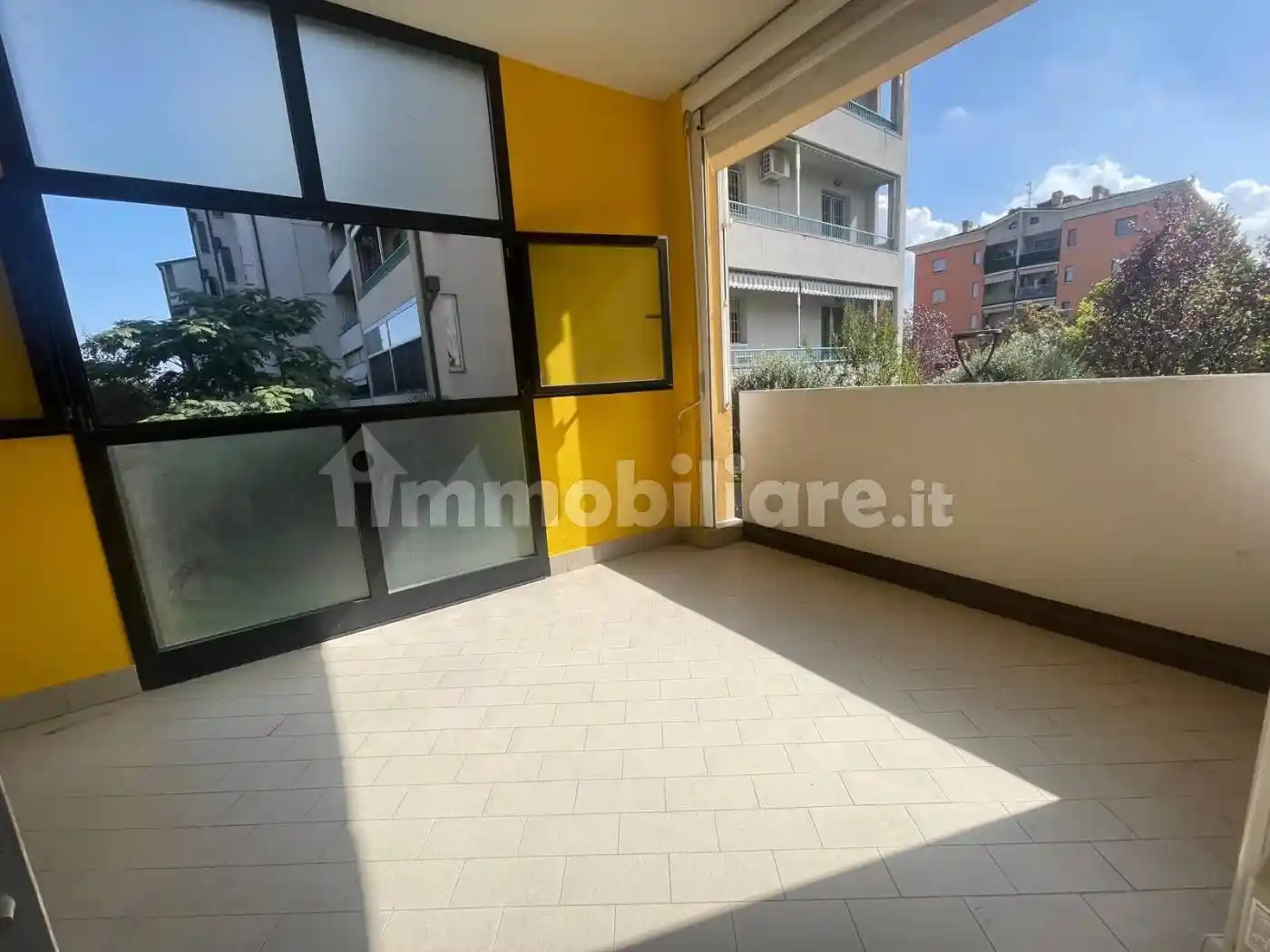 Appartamento in affitto a Casalecchio di Reno