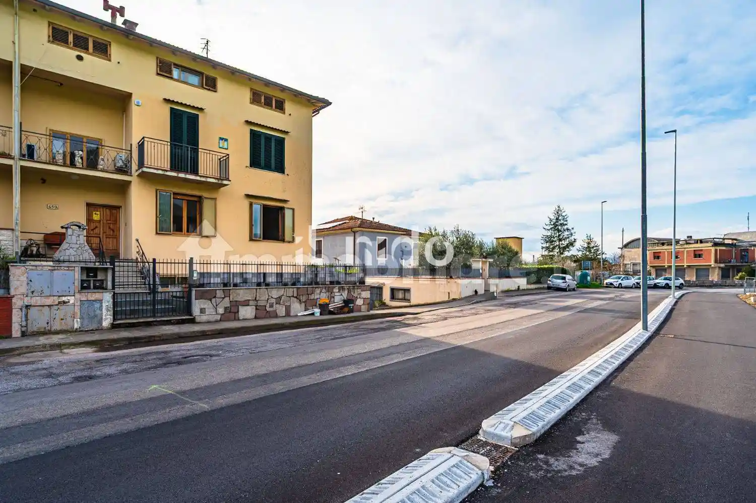 Appartamento in vendita a Prato