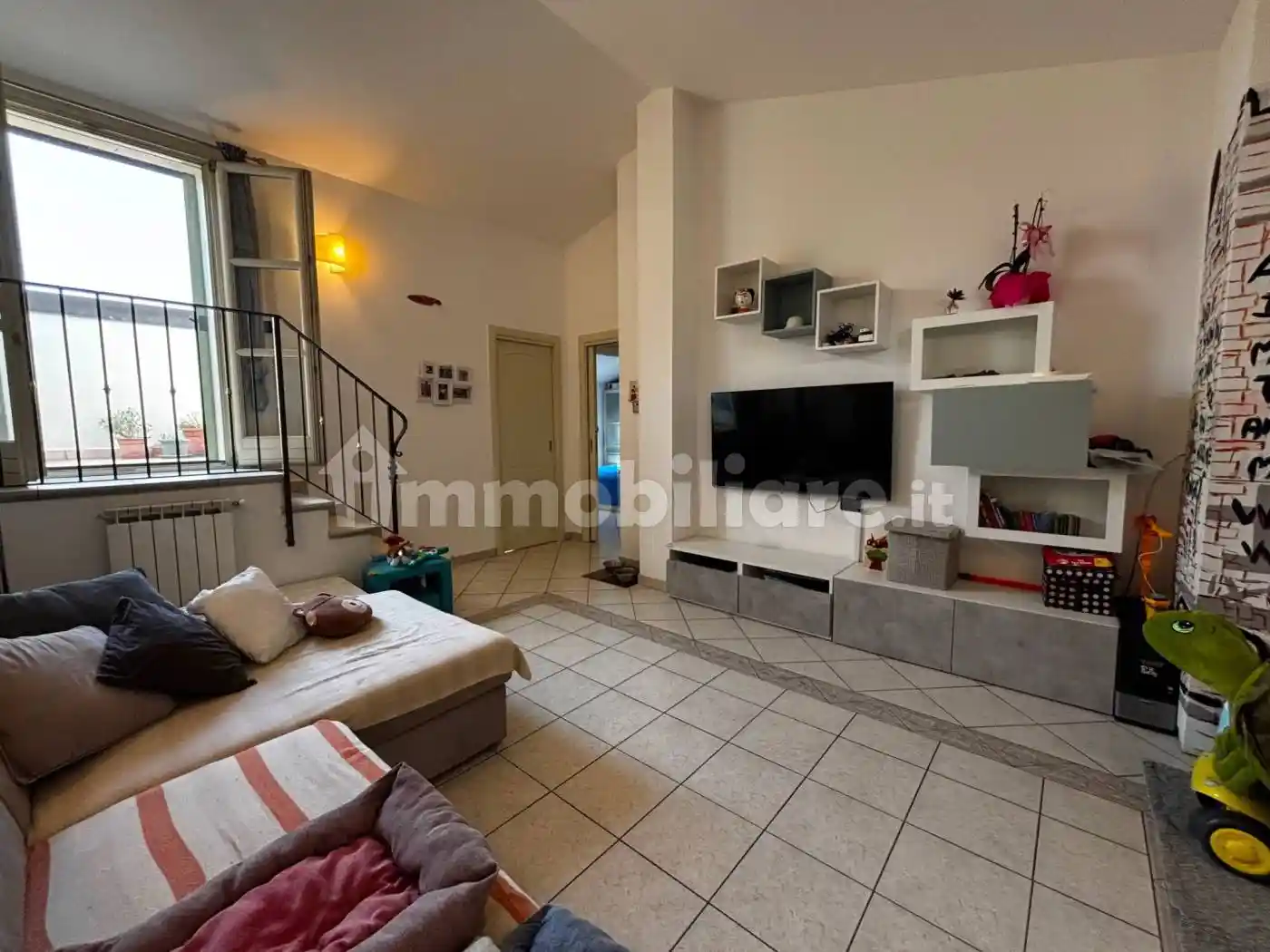 Appartamento in vendita a Offlaga