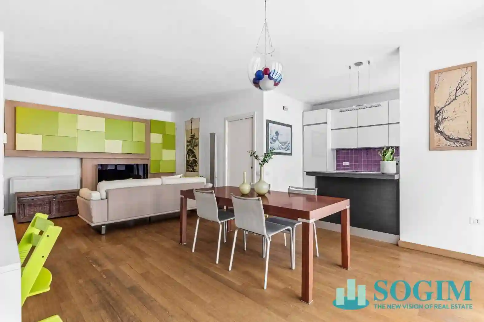 Appartamento - foto 3