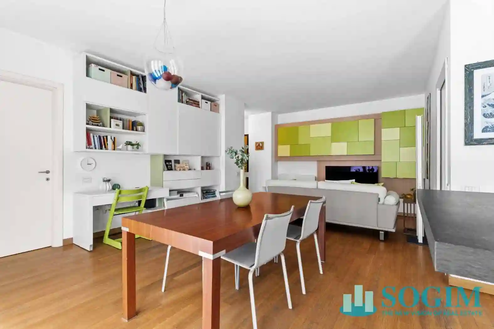 Appartamento - foto 4