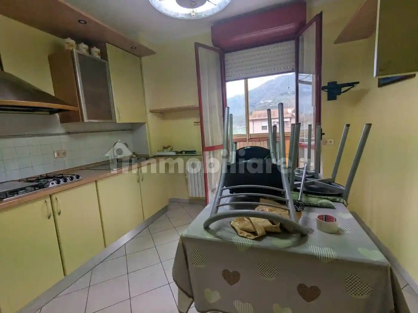 Appartamento in vendita a San Giuliano Terme