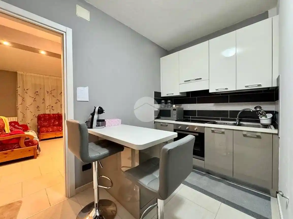 Appartamento in vendita a Chioggia