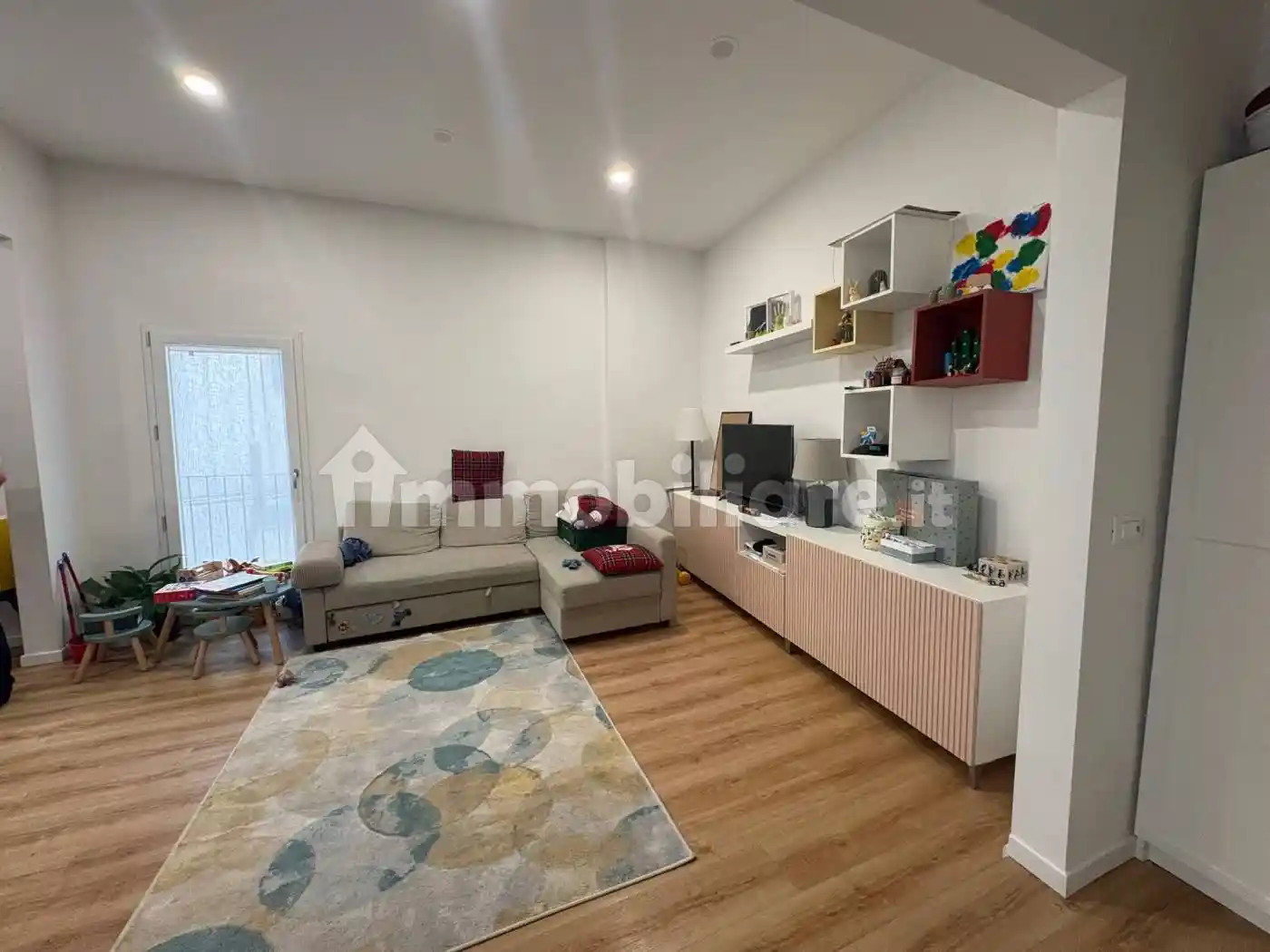 Appartamento in vendita a Firenze