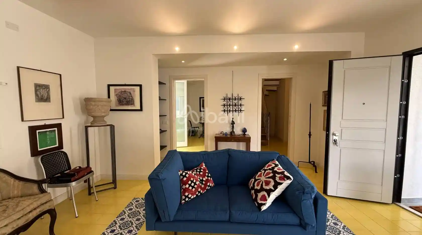 Appartamento in vendita a Lerici