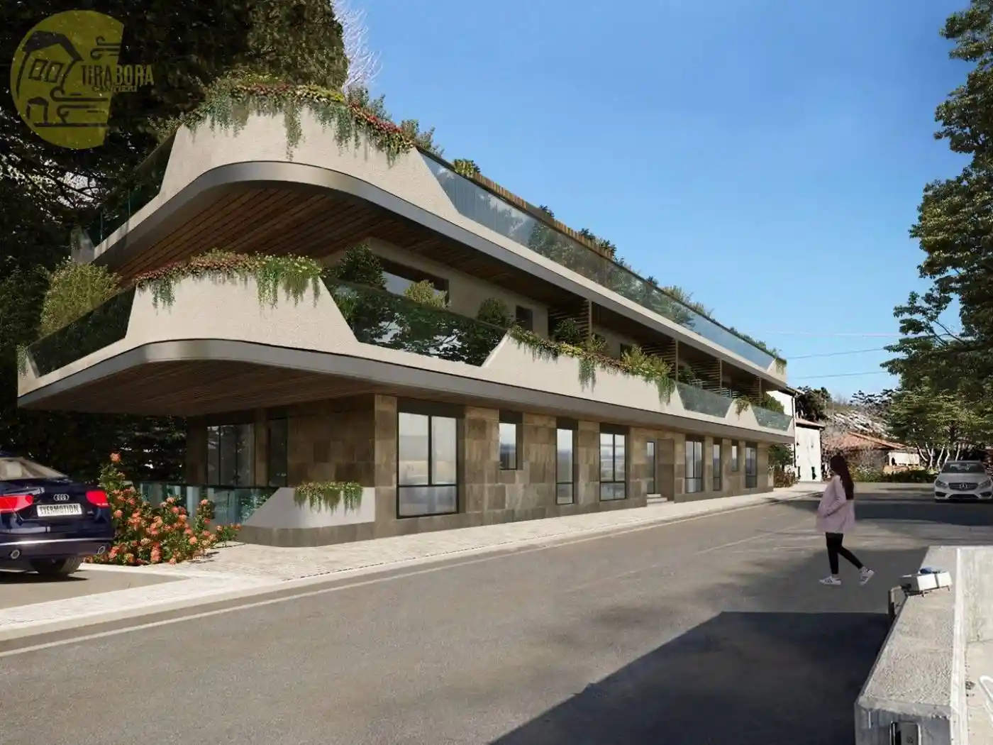 Appartamento in vendita a Duino-Aurisina