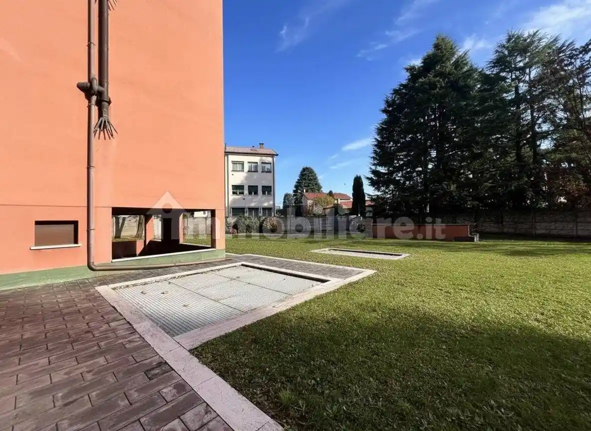 Appartamento in vendita a Legnano