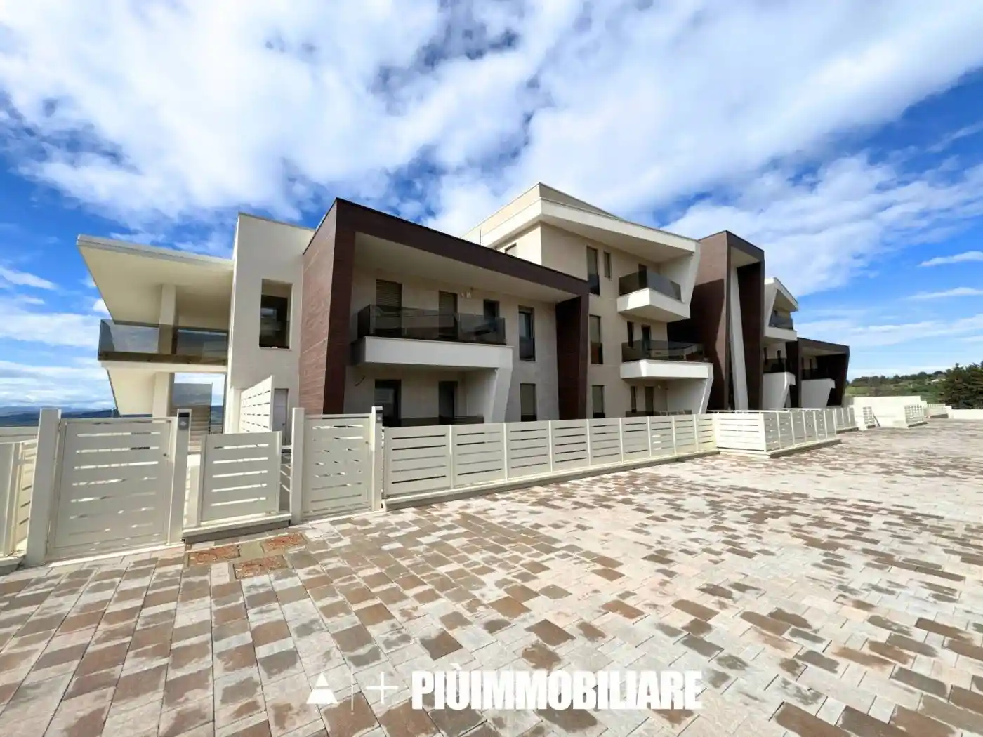 Appartamento in affitto a Matera