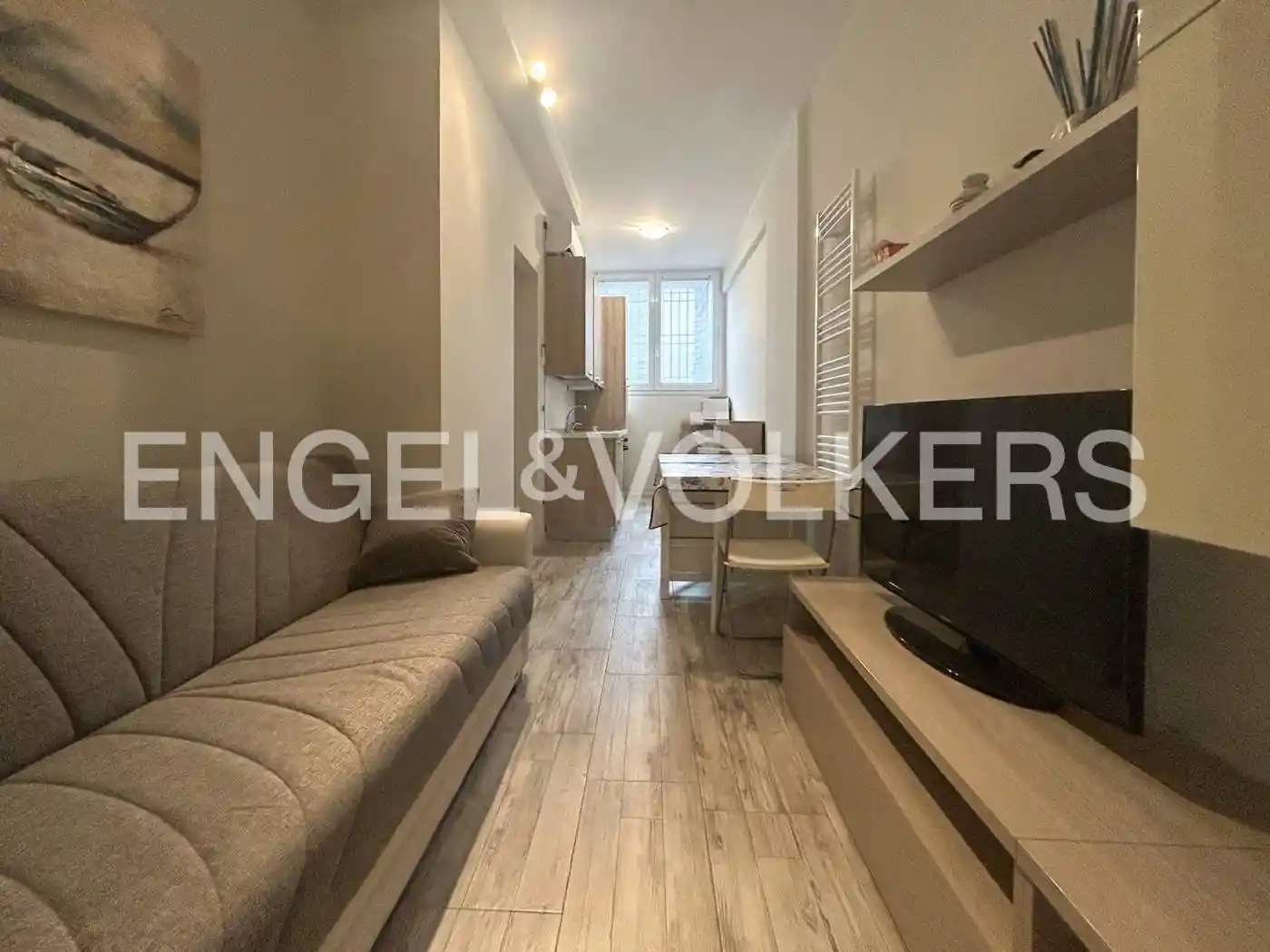 Appartamento in vendita a Jesolo