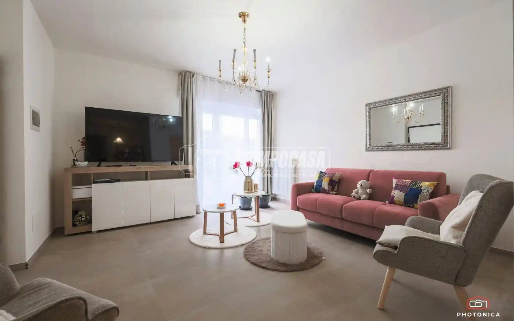 Appartamento in vendita a Imola