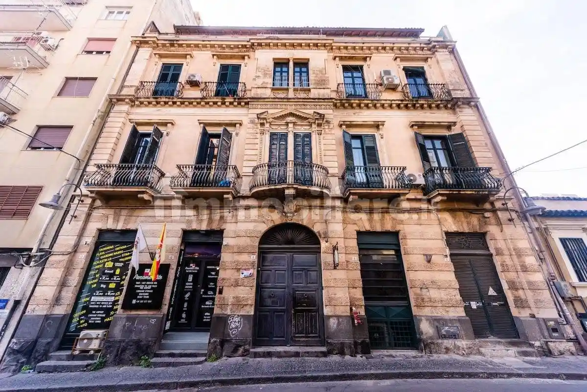 Appartamento in vendita a Catania