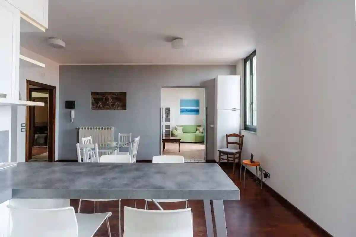 Appartamento - foto 5