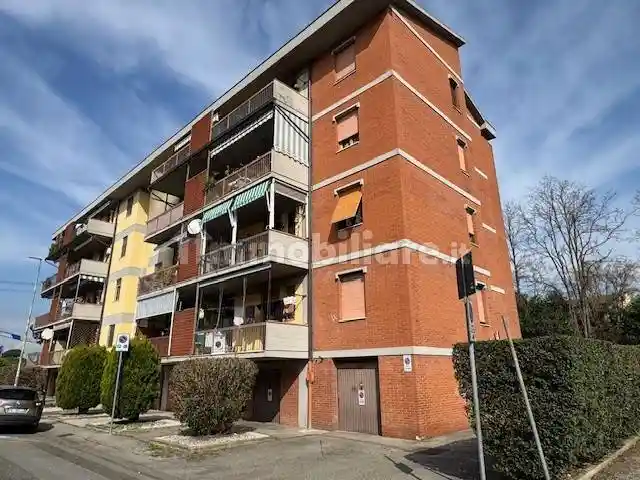 Appartamento in vendita a Campi Bisenzio