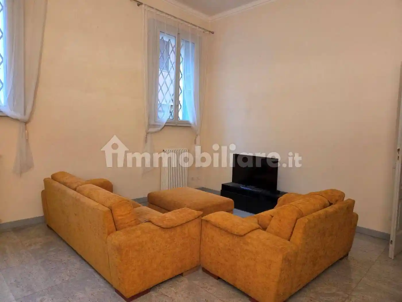 Appartamento in affitto a Modena