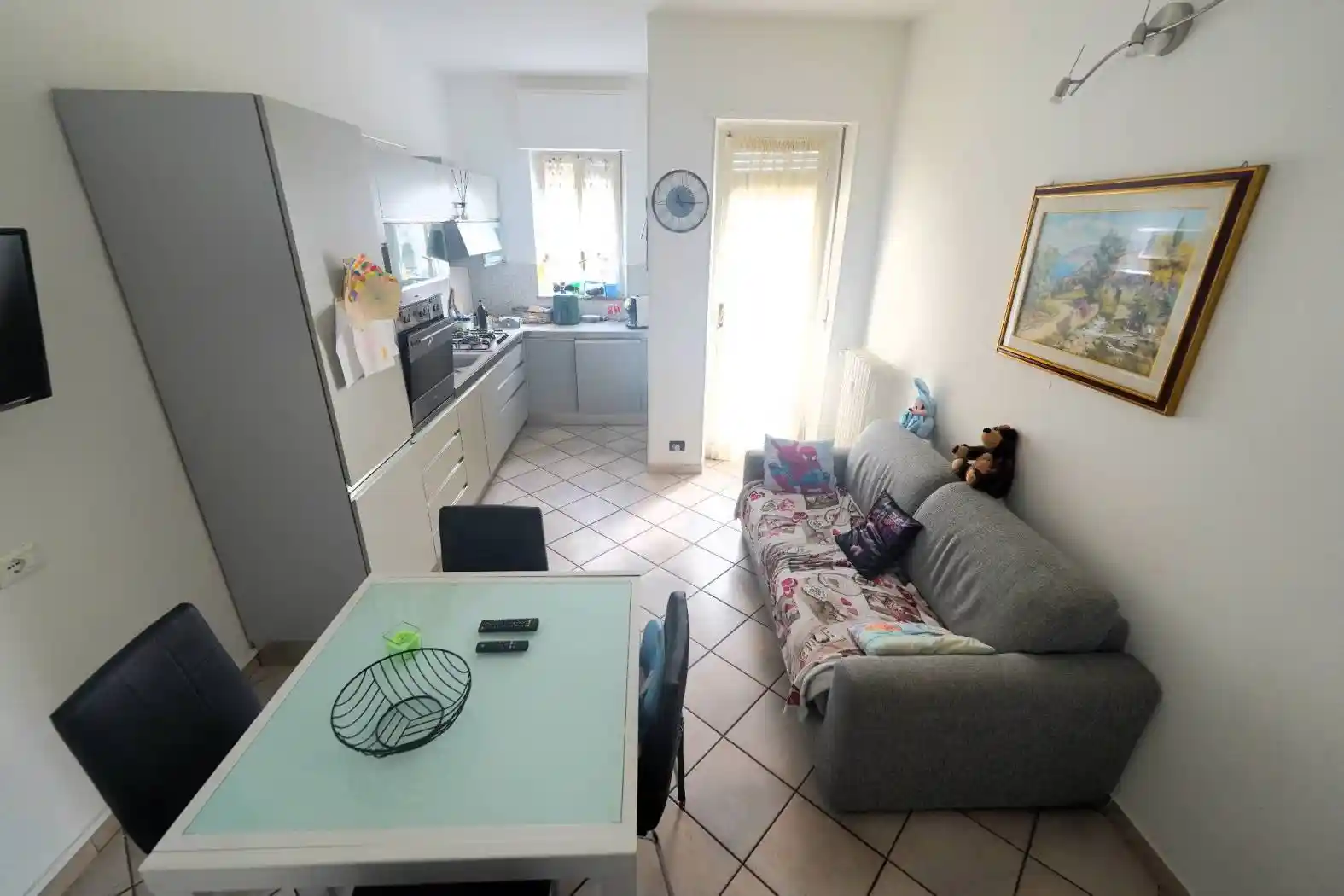 Appartamento in vendita a Orbassano