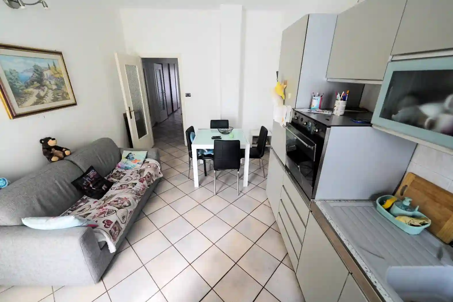 Appartamento - foto 3