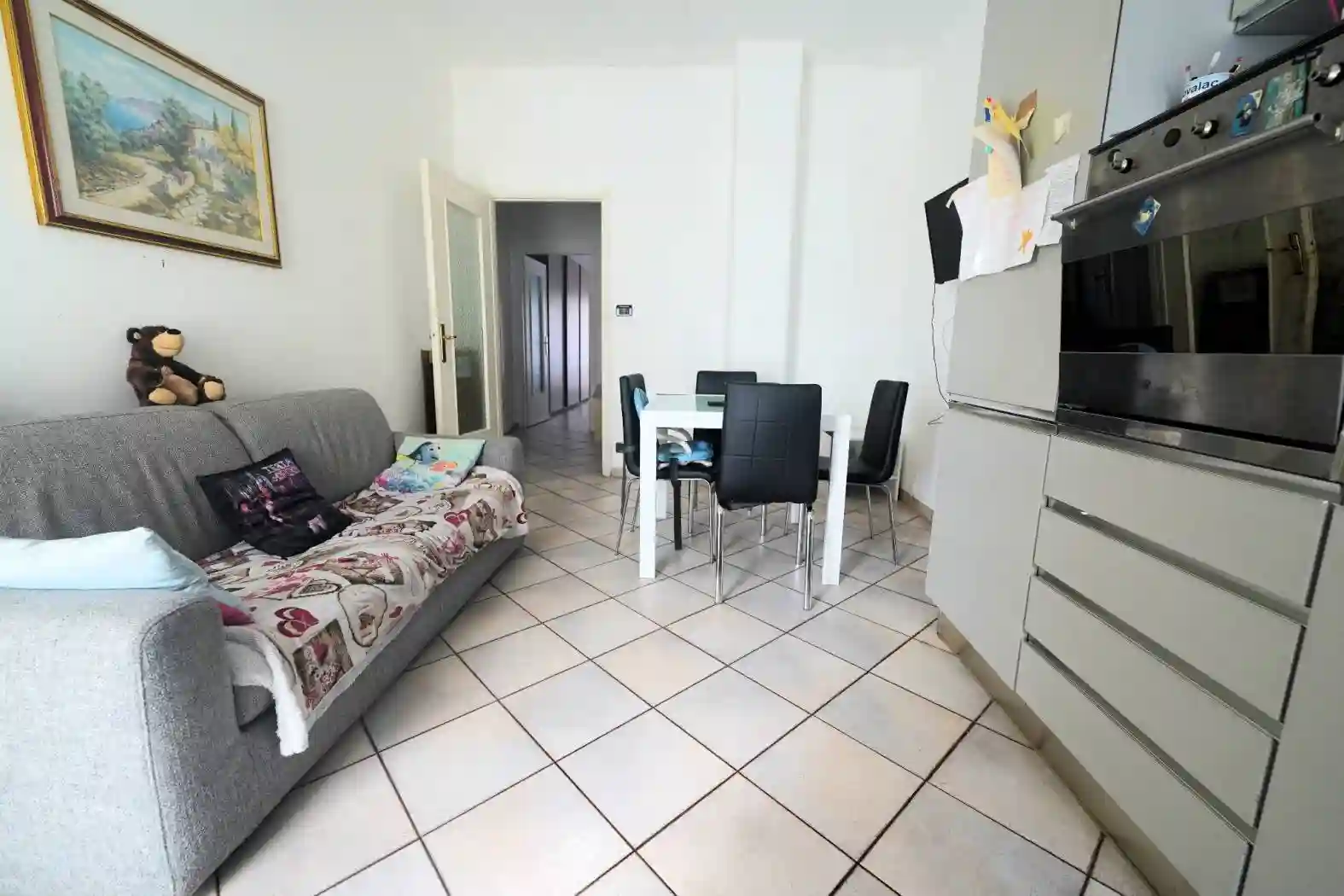 Appartamento - foto 5