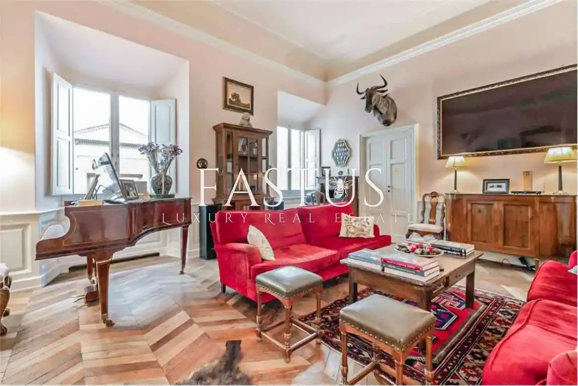 Appartamento in vendita a Firenze