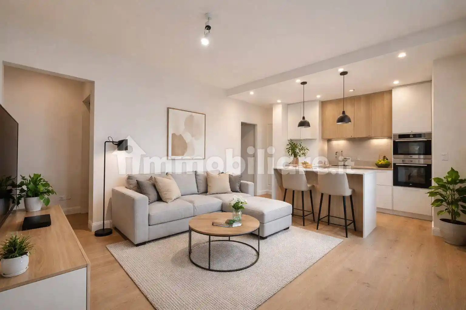 Appartamento in vendita a Firenze