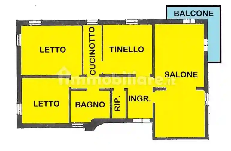 Appartamento - foto 2