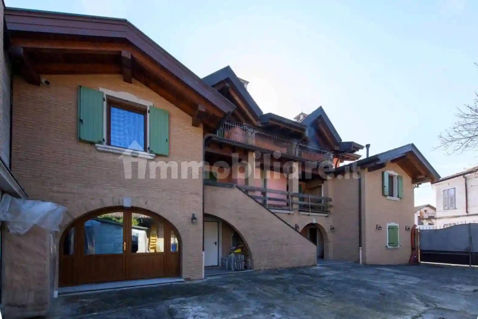 Villa - foto 3