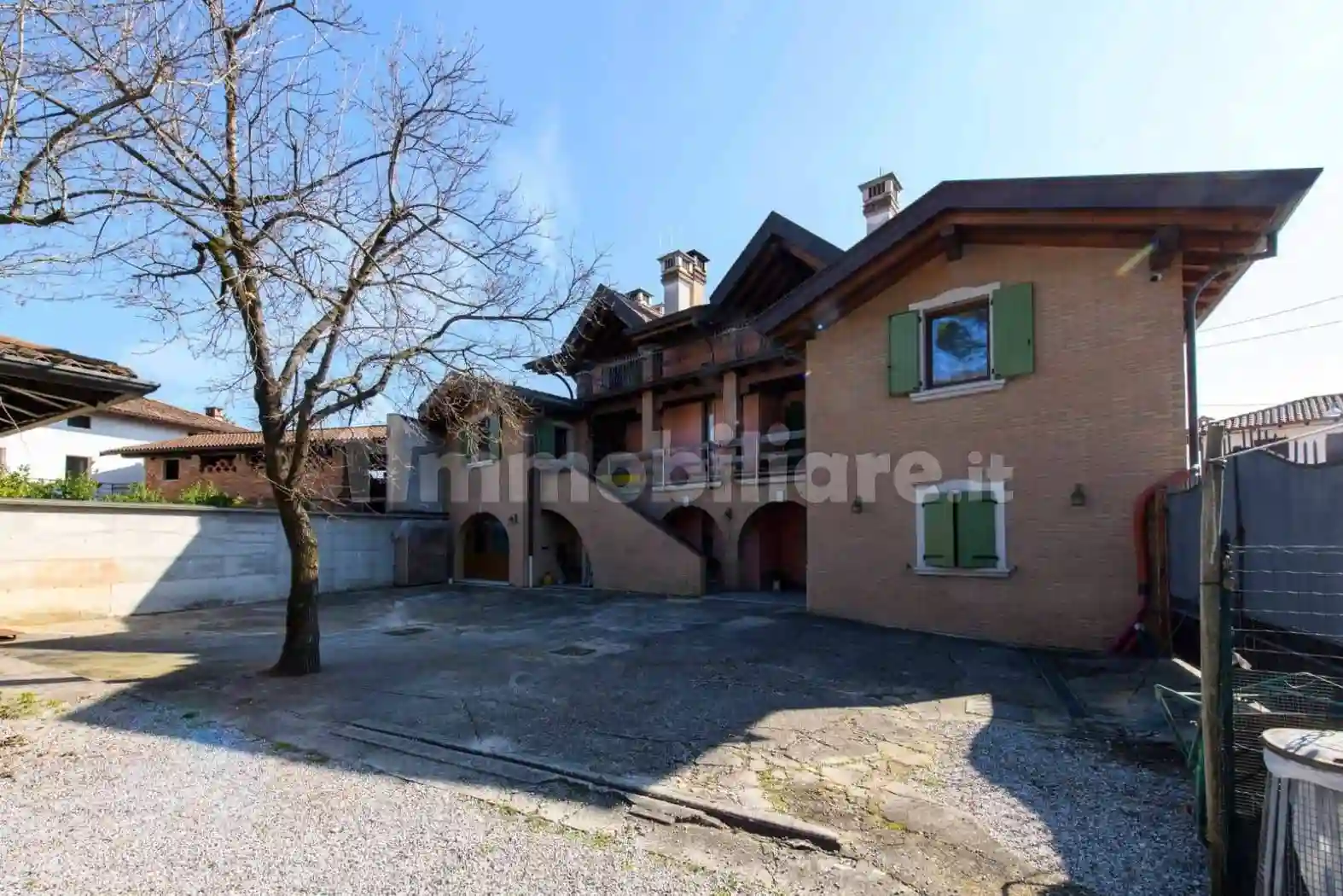Villa - foto 4
