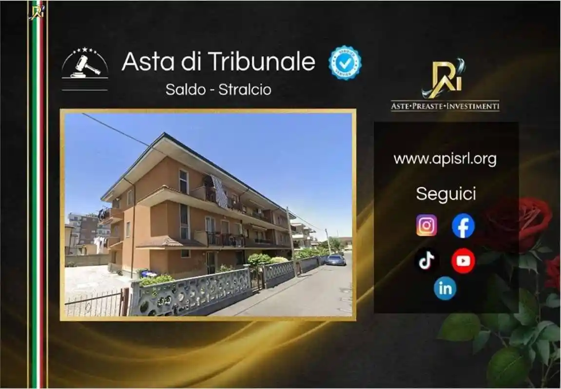 Appartamento in vendita a Mede