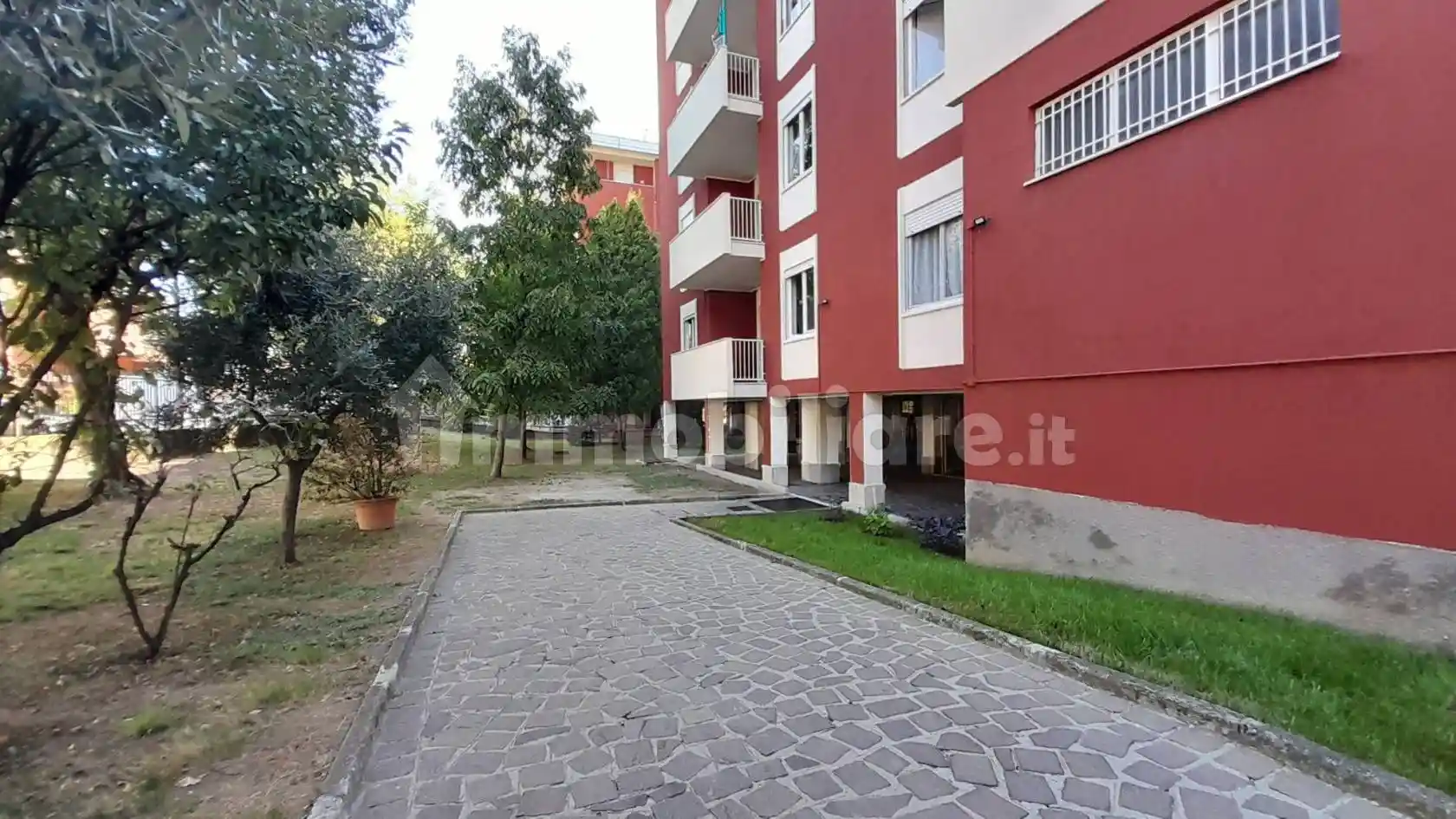 Appartamento in vendita a Brugherio