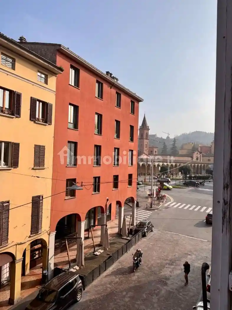 Appartamento in affitto a Bologna