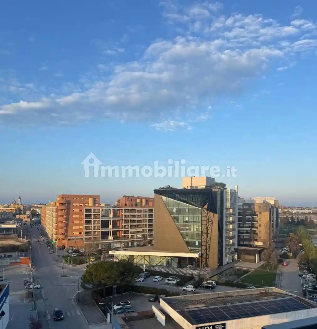 Attico - Mansarda in vendita a Pescara