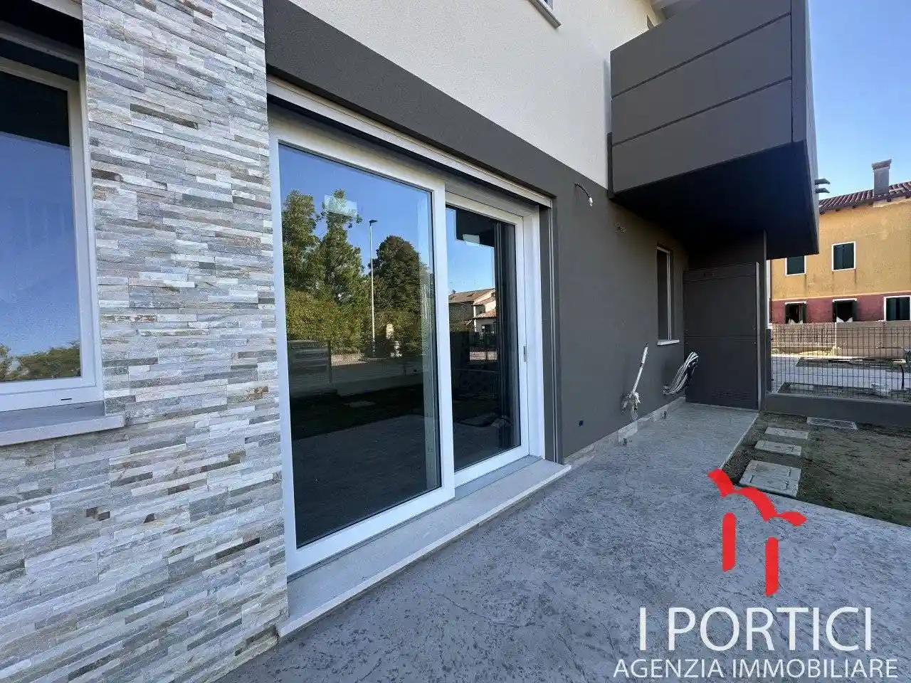 Villa in vendita a Martellago