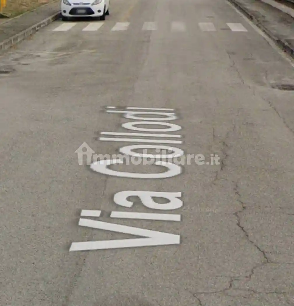 Appartamento in vendita a Camerata Picena