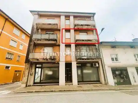 Appartamento in vendita a Majano