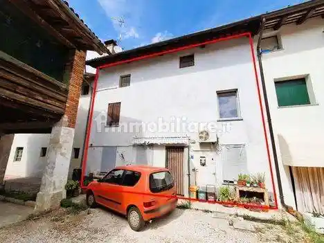 Appartamento in vendita a Lestizza