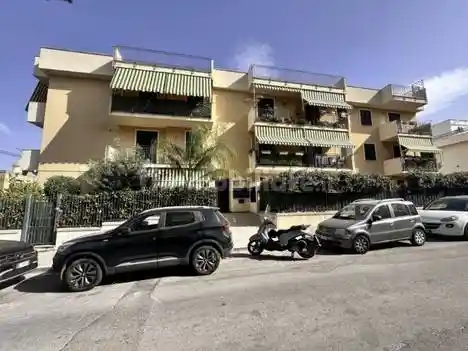 Appartamento in vendita a Santa Flavia