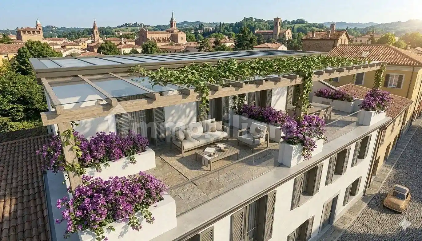 Villa in vendita a Imola