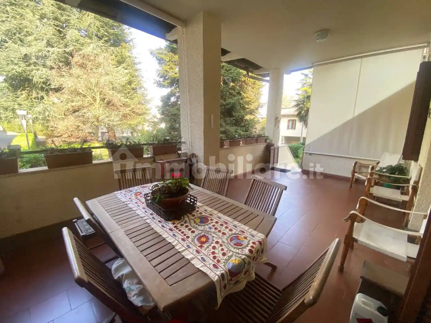 Appartamento in vendita a Guanzate