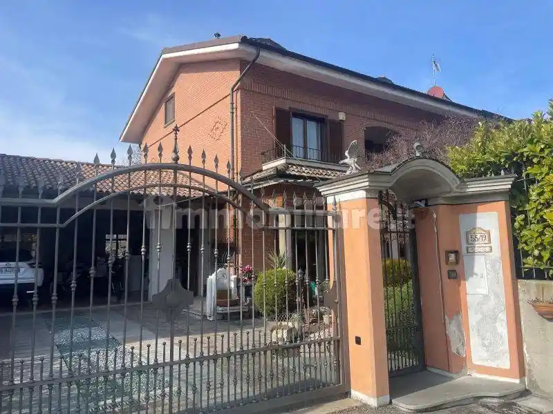 Villa in vendita a Carmagnola