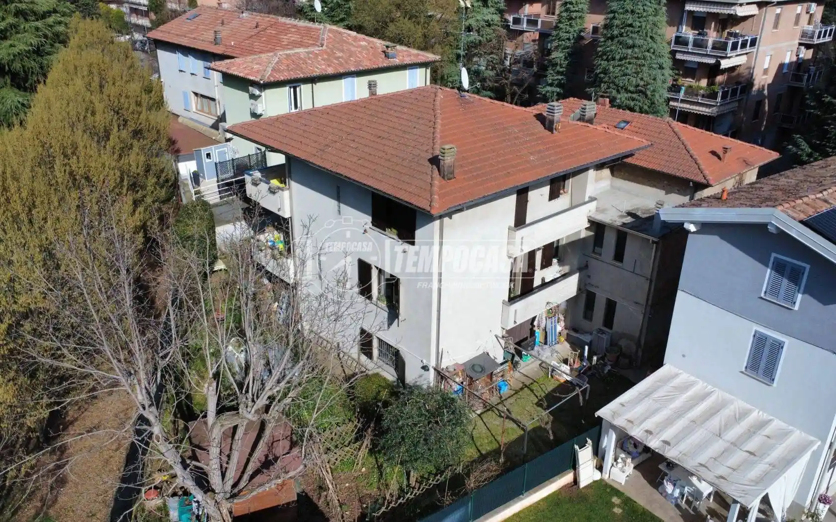 Casa indipendente in vendita a Vignola