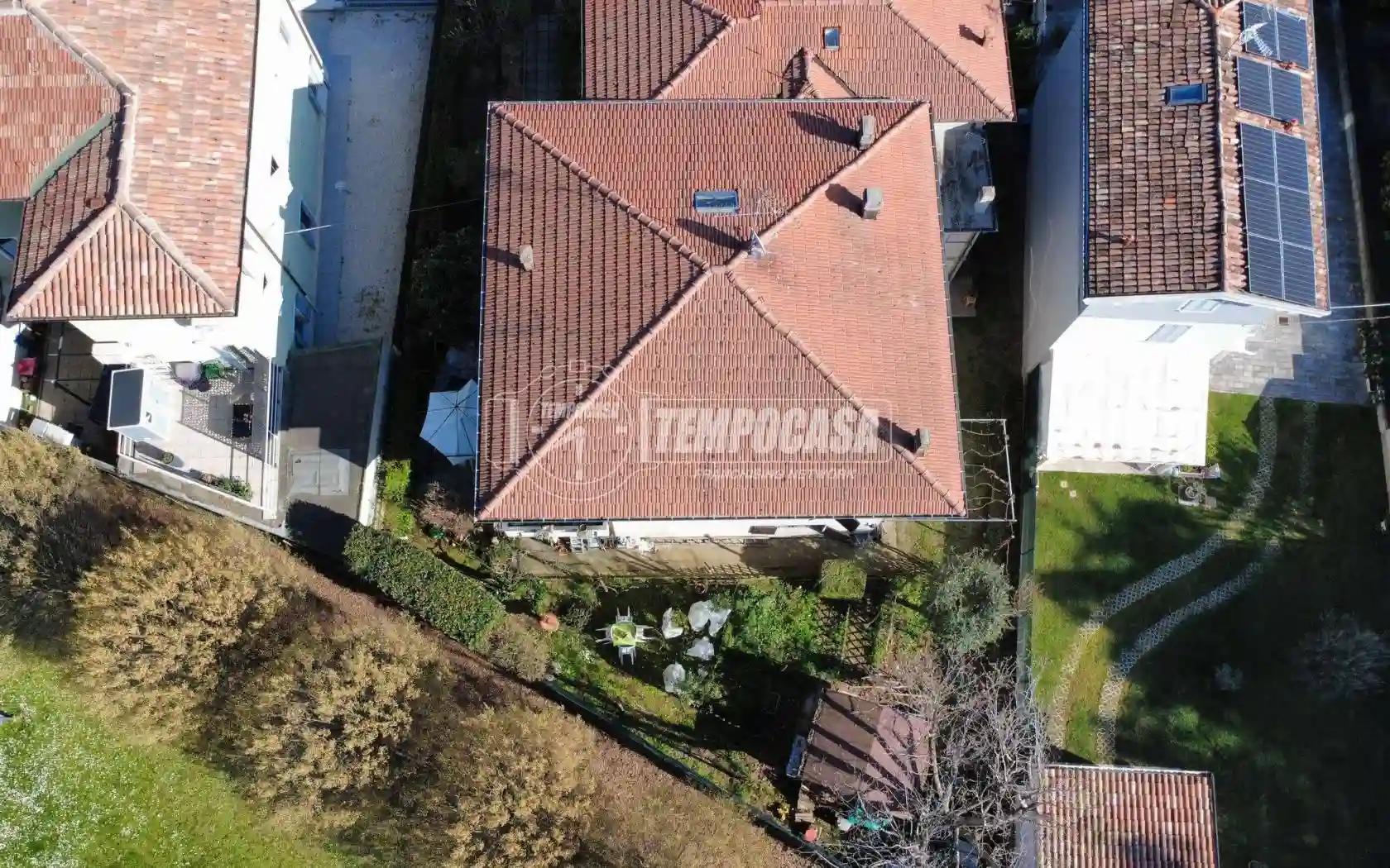 Casa indipendente - foto 2