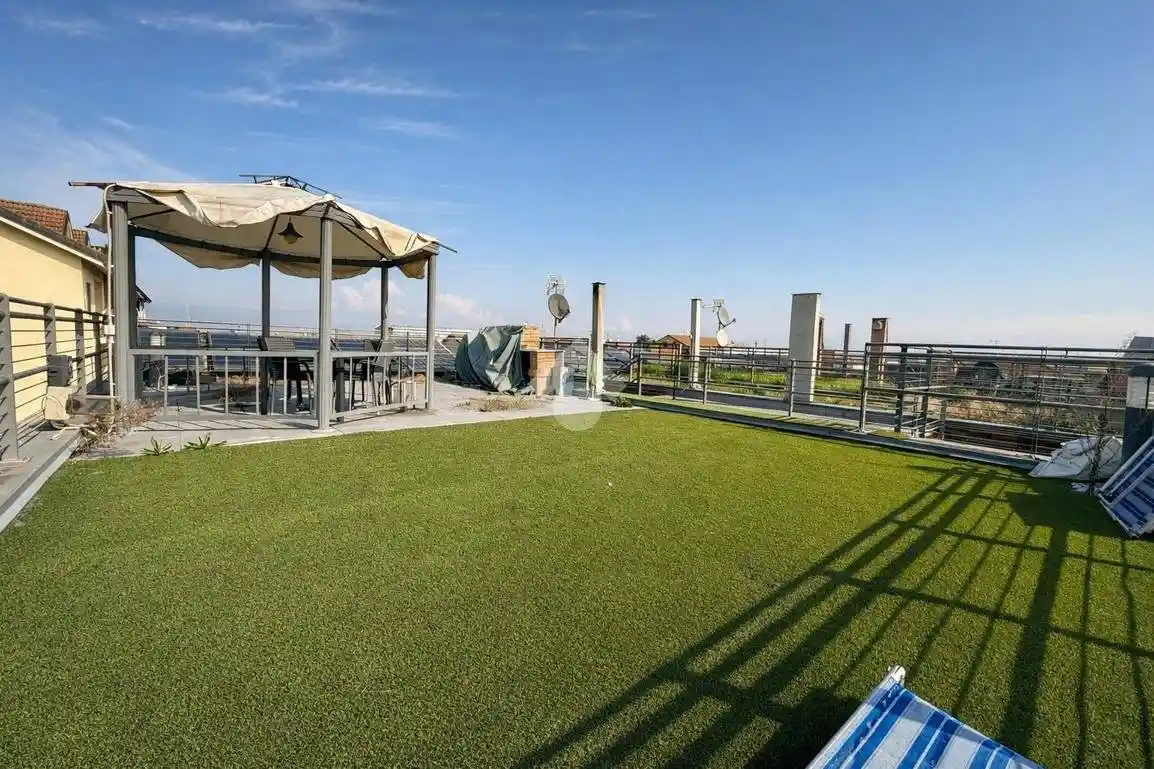 Appartamento in vendita a Carmagnola