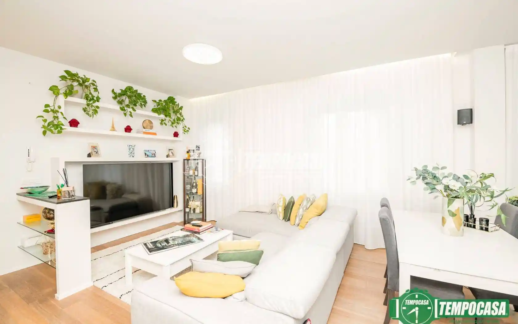 Appartamento in vendita a Vimodrone